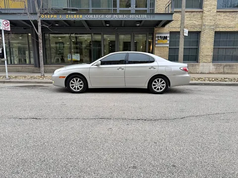 2004 Lexus ES 300