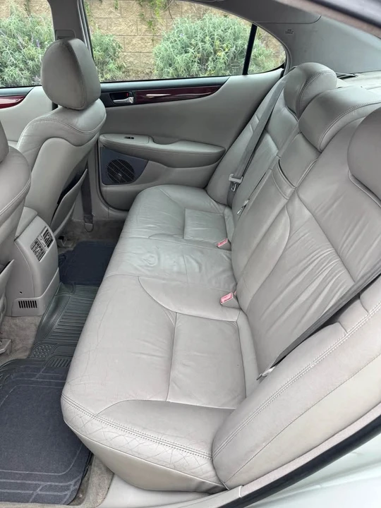 2004 Lexus ES 4th Gen - Image 8 of 8