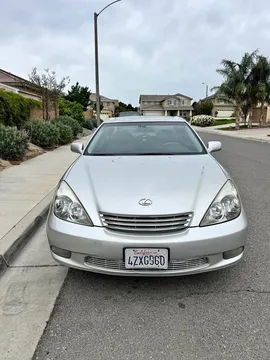 2004 Lexus ES 300 Sedan
