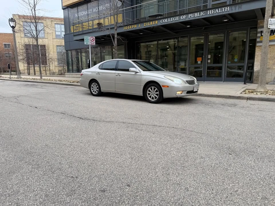 2004 Lexus ES 4th Gen - Image 7 of 7
