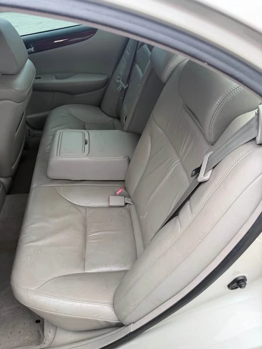 2004 Lexus ES 4th Gen - Image 6 of 7