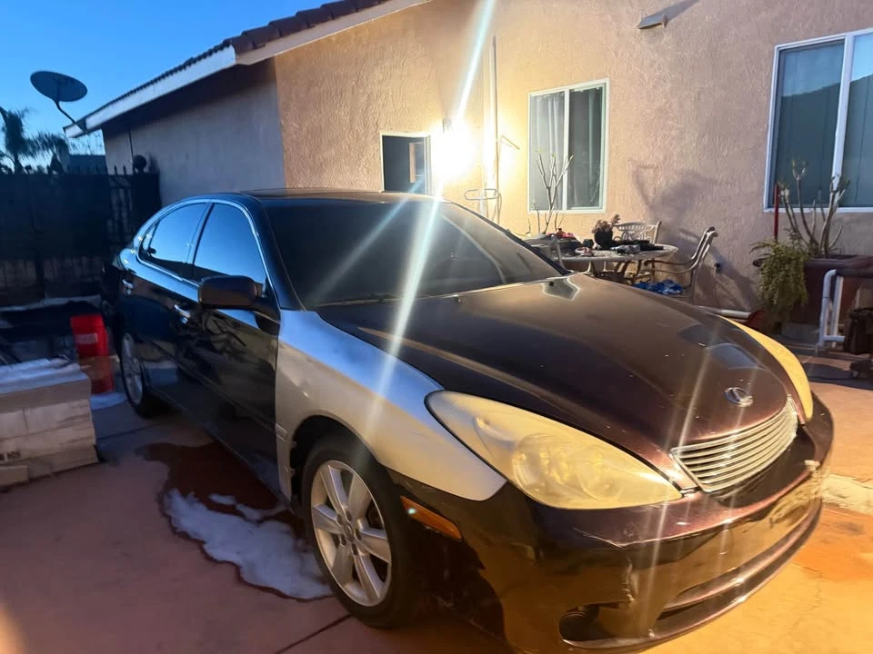 2004 Lexus ES 4th Gen - Image 2 of 18