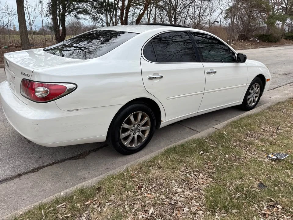 2004 Lexus ES 4th Gen - Image 7 of 8