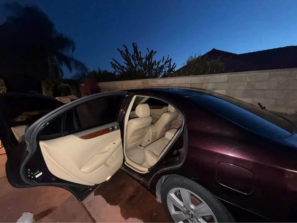 2004 Lexus ES 4th Gen - Image 6 of 18