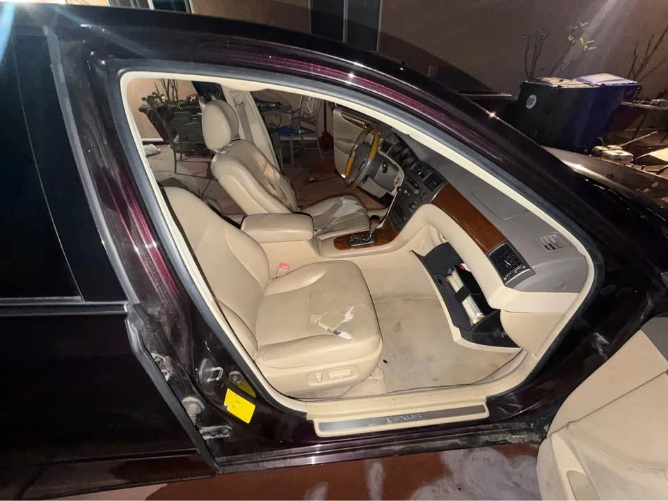 2004 Lexus ES 4th Gen - Image 15 of 18