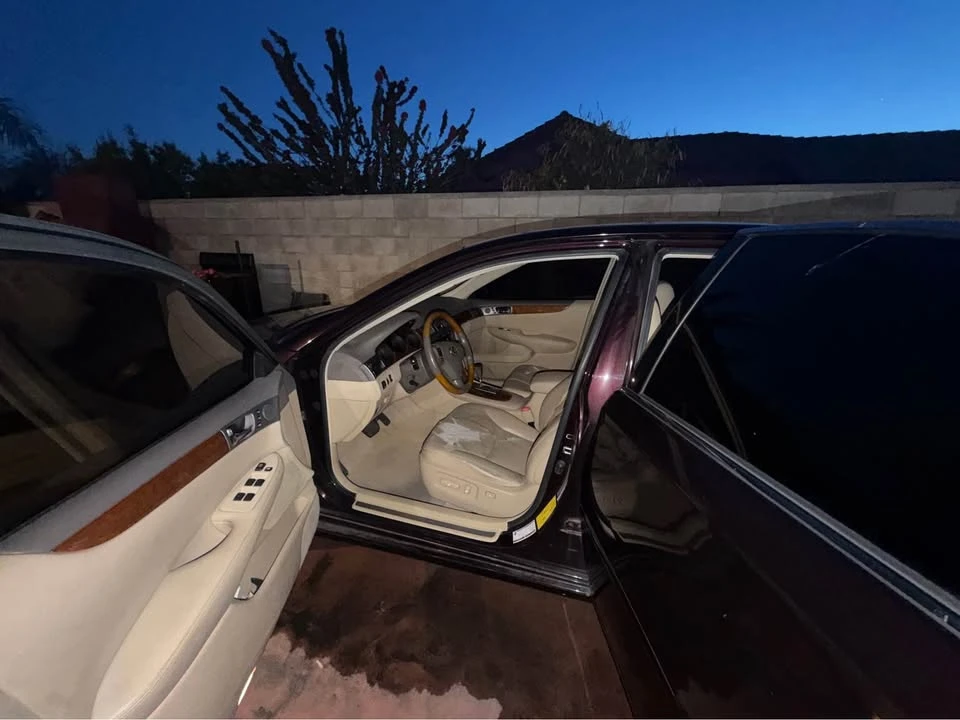2004 Lexus ES 4th Gen - Image 7 of 18