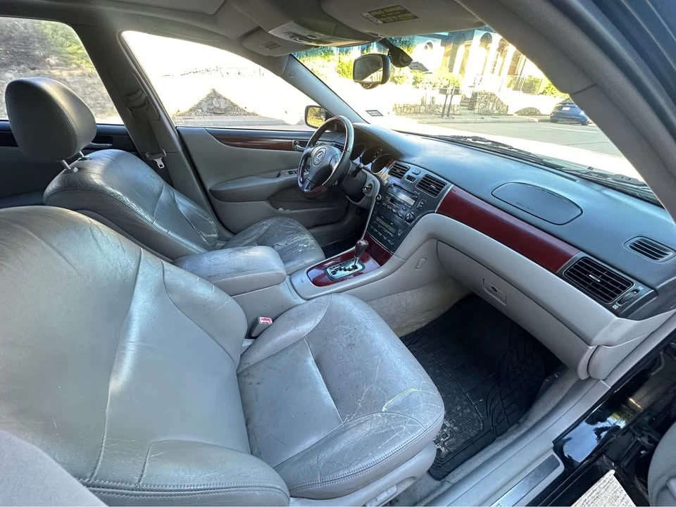 2004 Lexus ES 4th Gen - Image 6 of 7