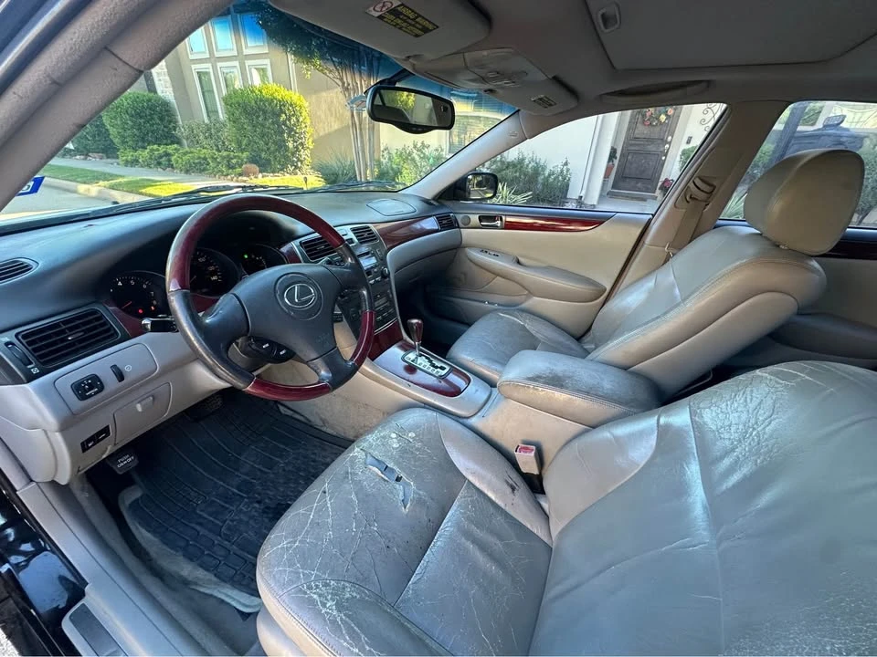 2004 Lexus ES 4th Gen - Image 5 of 7