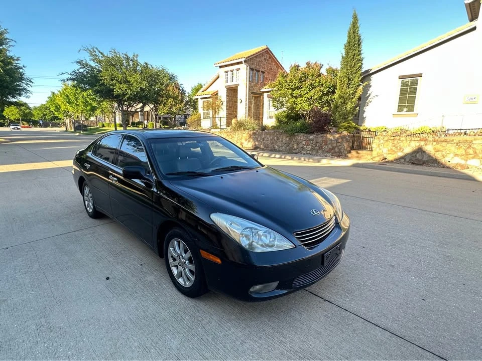 2004 Lexus ES 4th Gen - Image 2 of 7
