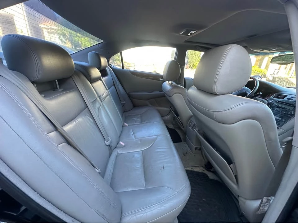 2004 Lexus ES 4th Gen - Image 7 of 7