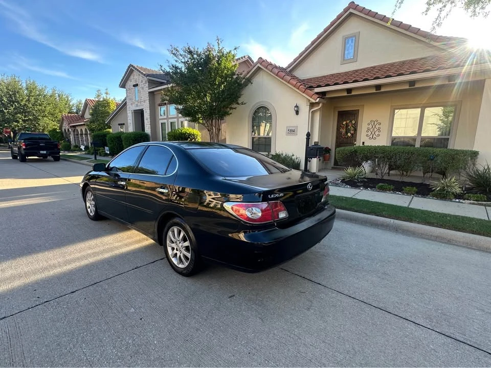 2004 Lexus ES 4th Gen - Image 4 of 7
