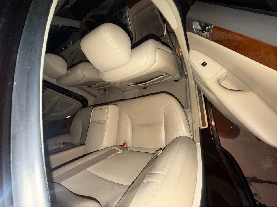 2004 Lexus ES 4th Gen - Image 14 of 18