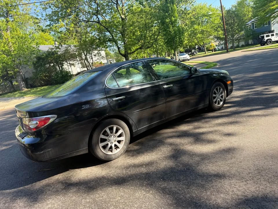 2004 Lexus ES 4th Gen - Image 4 of 6