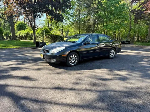 2004 Lexus ES 300