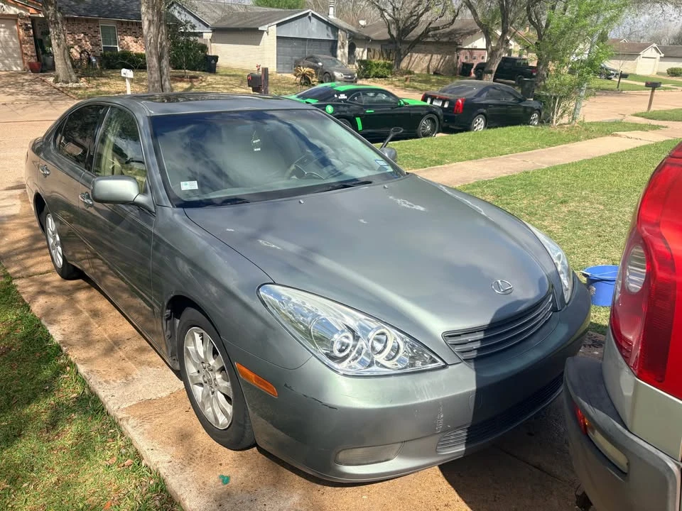 2004 Lexus ES 4th Gen - Image 2 of 7