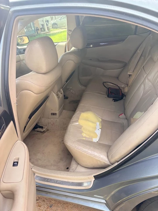 2004 Lexus ES 4th Gen - Image 6 of 7
