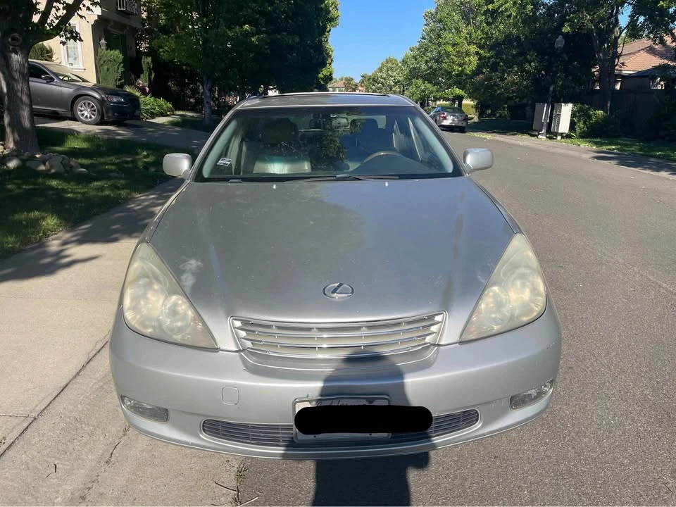 2004 Lexus ES 4th Gen - Image 6 of 11