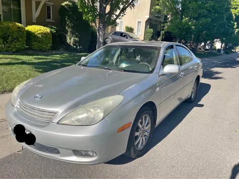 2004 Lexus ES 300