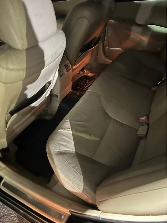 2004 Lexus ES 3rd Gen - Image 5 of 7