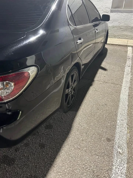 2004 Lexus ES 3rd Gen - Image 3 of 7