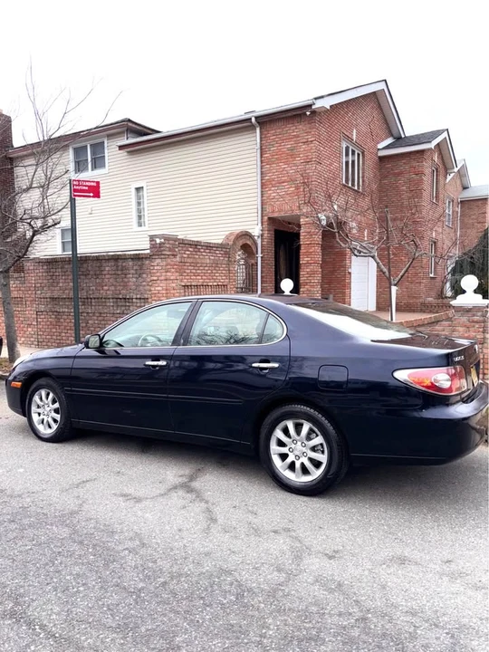 2004 Lexus ES 4th Gen - Image 3 of 6