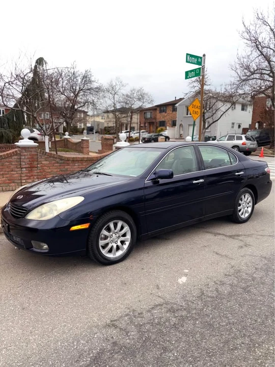 2004 Lexus ES 4th Gen - Image 4 of 6