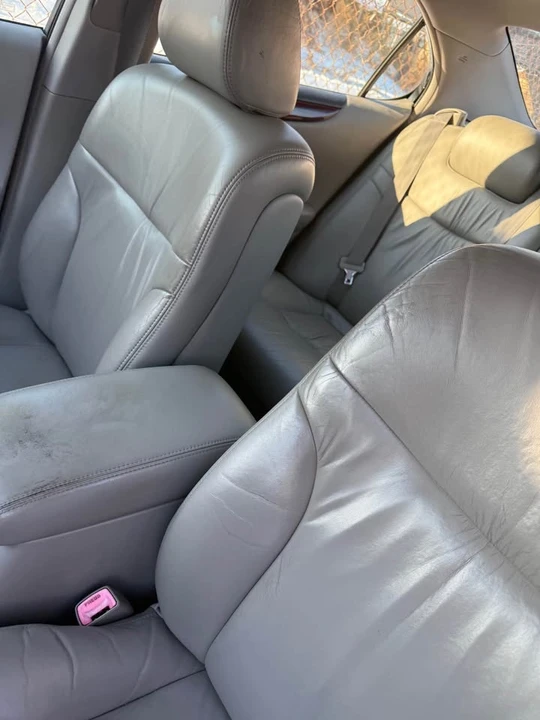 2004 Lexus ES 4th Gen - Image 4 of 10