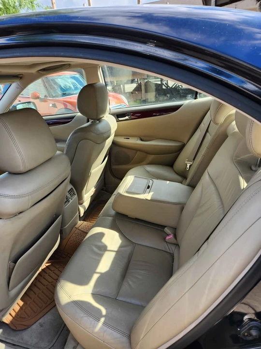 2004 Lexus ES 4th Gen - Image 3 of 6