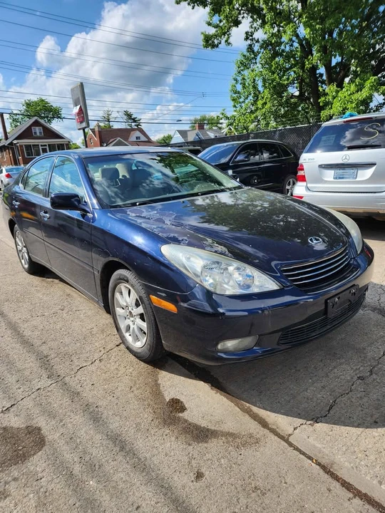 2004 Lexus ES 4th Gen - Image 6 of 6