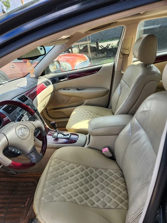 2004 Lexus ES 4th Gen - Image 4 of 6