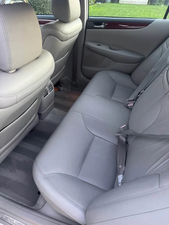 2004 Lexus ES 4th Gen - Image 6 of 10