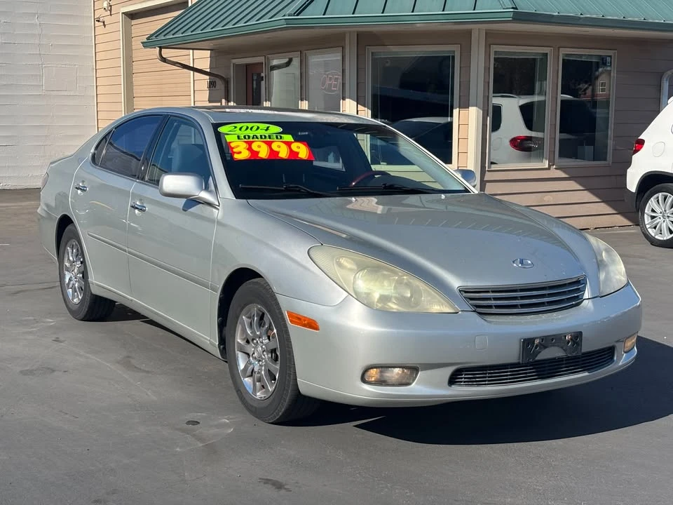 2004 Lexus ES 4th Gen - Image 4 of 14
