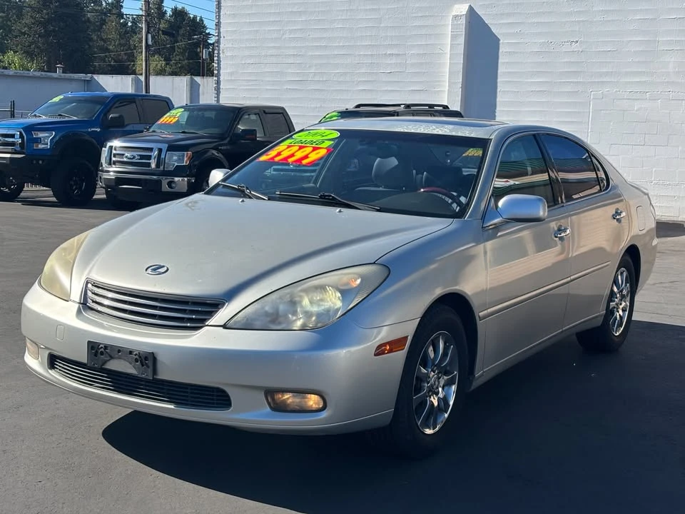 2004 Lexus ES 4th Gen - Image 3 of 14