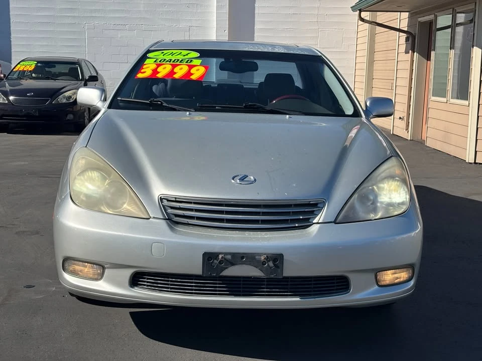 2004 Lexus ES 4th Gen - Image 2 of 14
