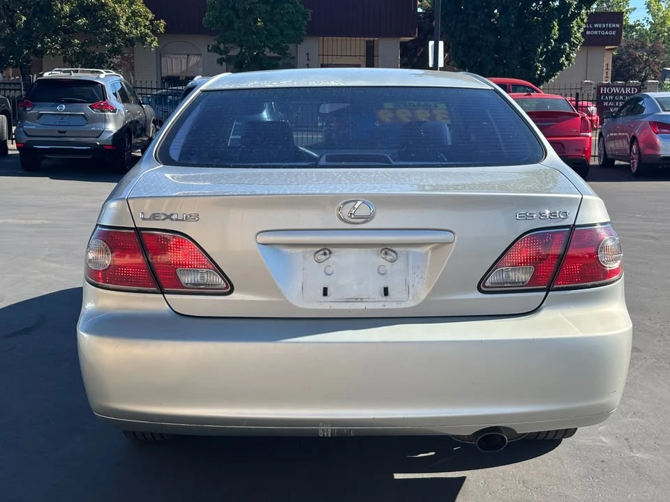 2004 Lexus ES 4th Gen - Image 6 of 14