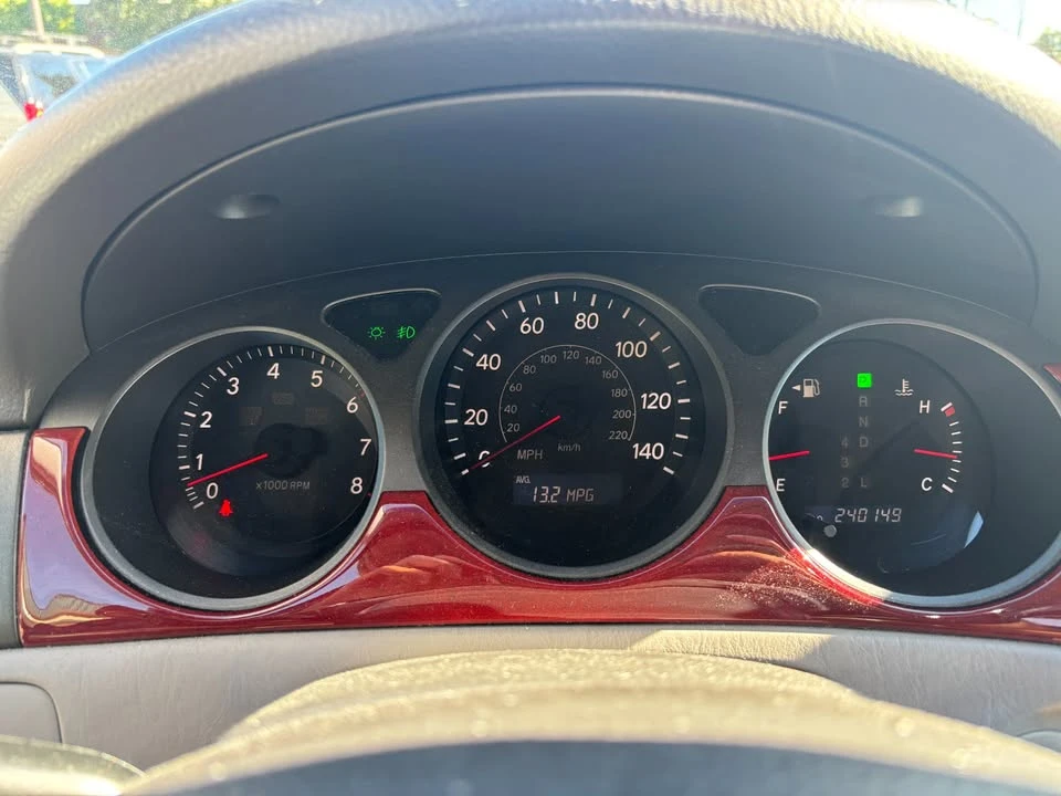 2004 Lexus ES 4th Gen - Image 14 of 14