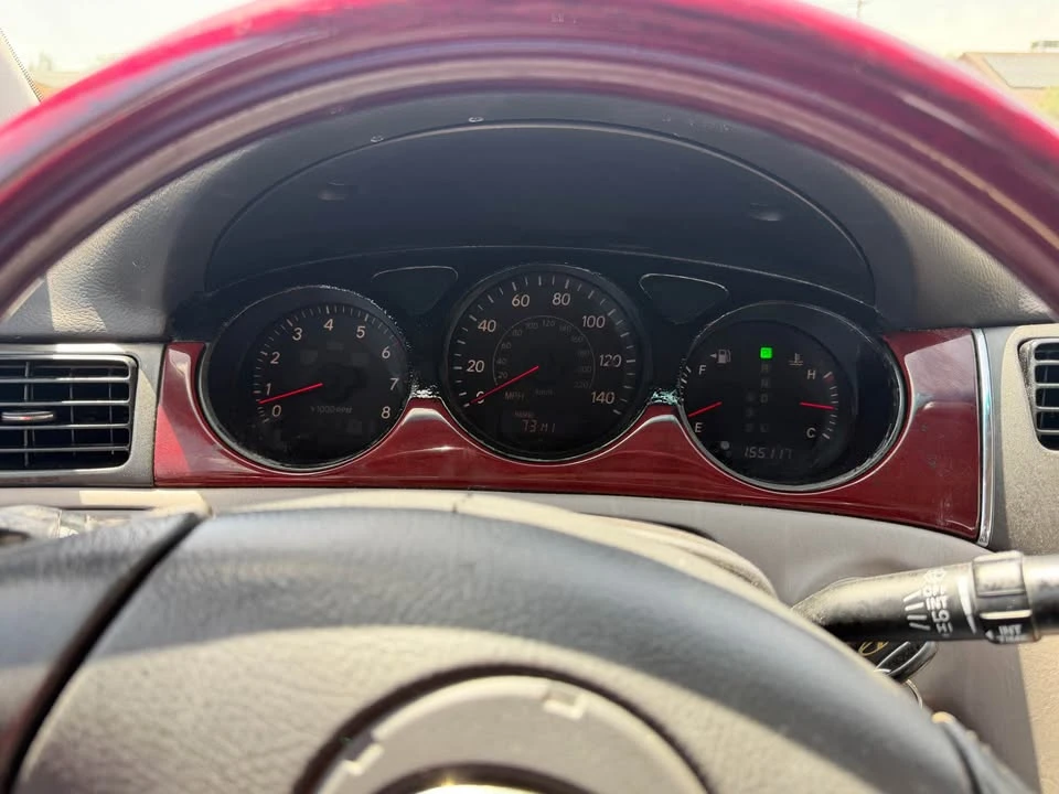 2004 Lexus ES 4th Gen - Image 6 of 6