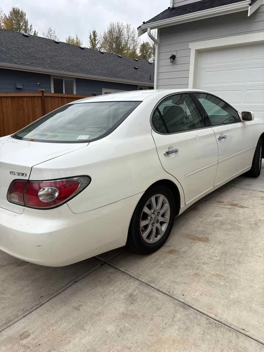 2004 Lexus ES 4th Gen - Image 6 of 9