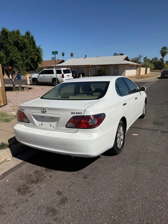 2004 Lexus ES 4th Gen - Image 3 of 9