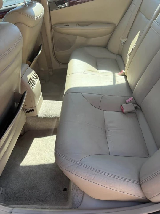 2004 Lexus ES 4th Gen - Image 6 of 9