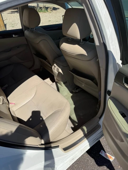 2004 Lexus ES 4th Gen - Image 7 of 9