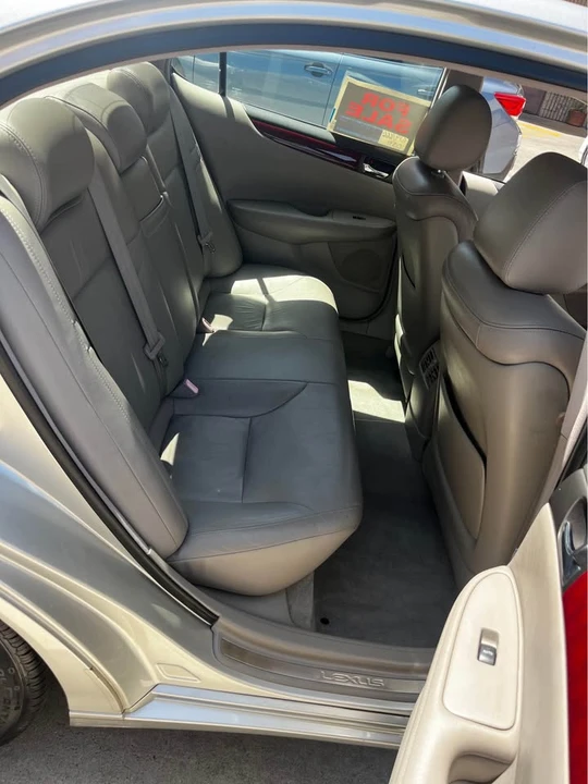 2004 Lexus ES 4th Gen - Image 10 of 10