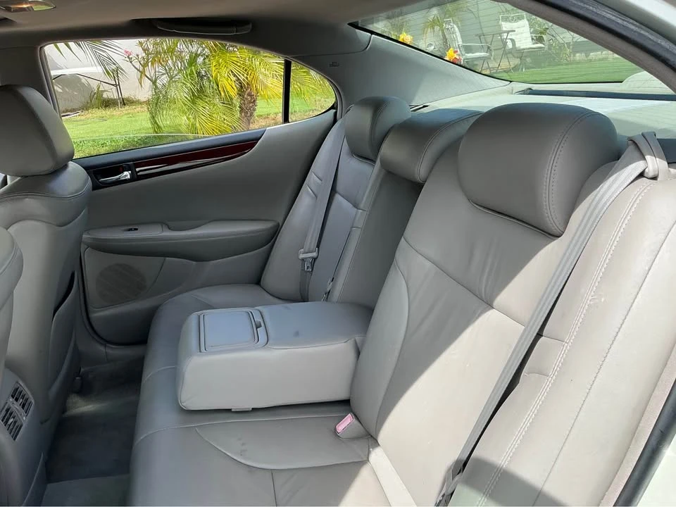 2004 Lexus ES 4th Gen - Image 6 of 10