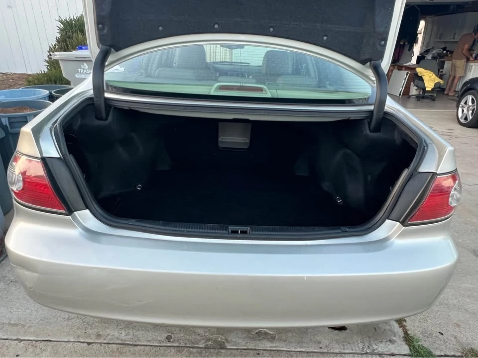 2004 Lexus ES 4th Gen - Image 7 of 10