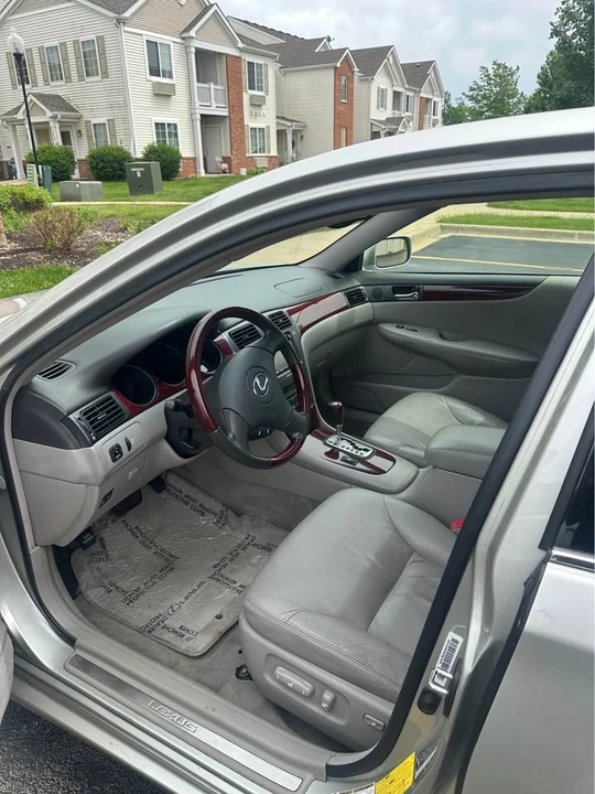2004 Lexus ES 4th Gen - Image 6 of 9