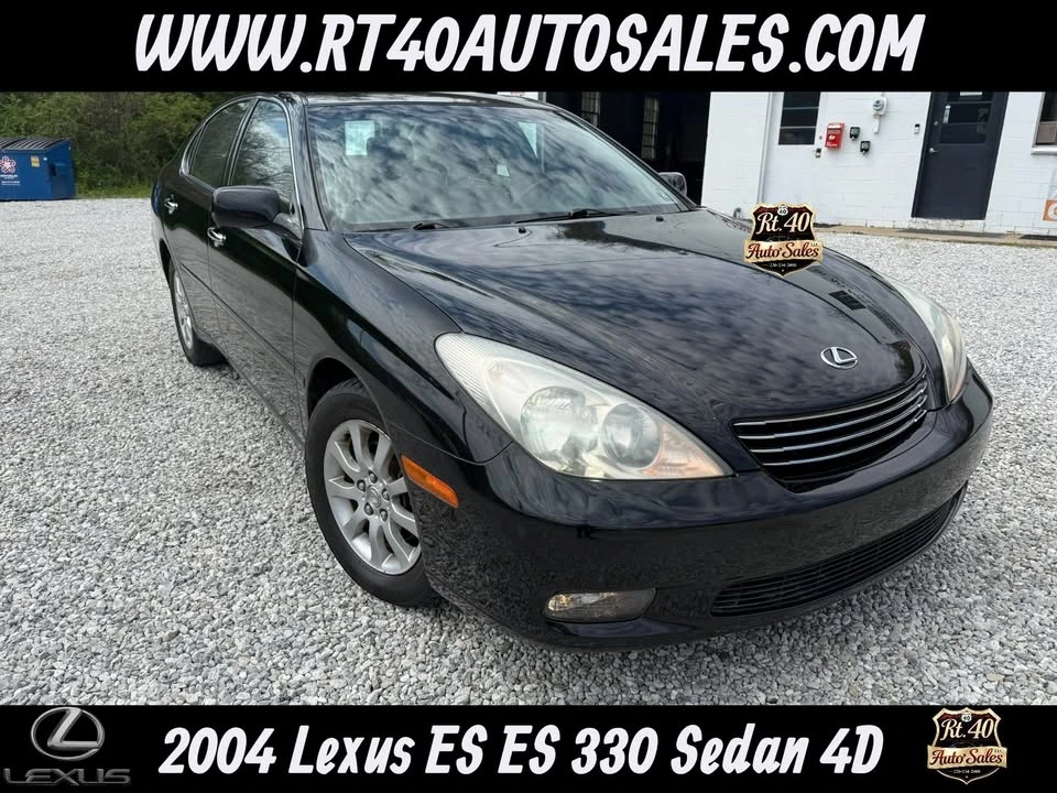 2004 Lexus ES 4th Gen - Image 3 of 13
