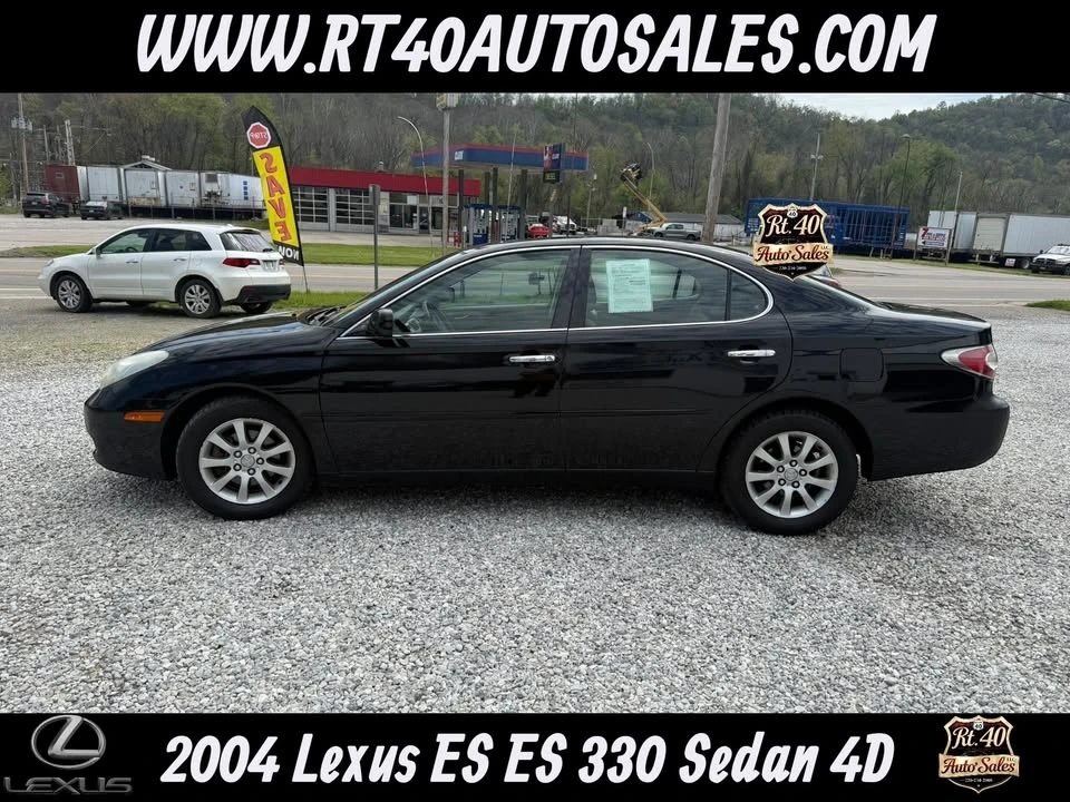 2004 Lexus ES 4th Gen - Image 2 of 13