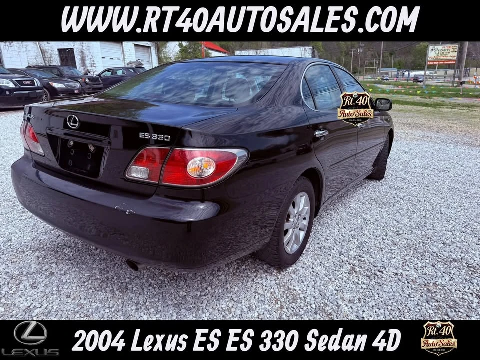 2004 Lexus ES 4th Gen - Image 8 of 13