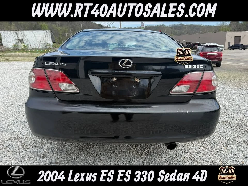 2004 Lexus ES 4th Gen - Image 7 of 13