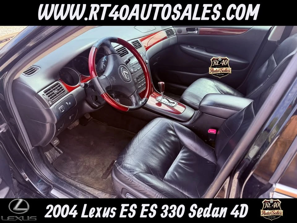 2004 Lexus ES 4th Gen - Image 13 of 13